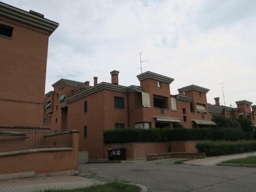 Apartamento Residenza Borghetto Sul Reno