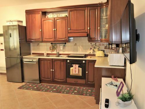 Apartamento Residenza Borghetto Sul Reno