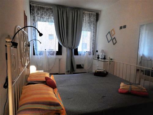 Apartamento Residenza Borghetto Sul Reno