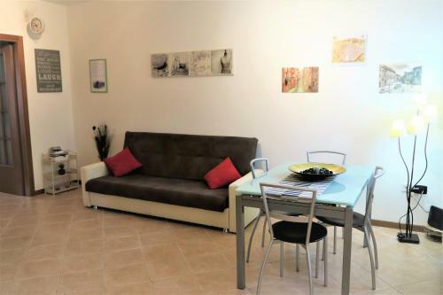 Apartamento Residenza Borghetto Sul Reno