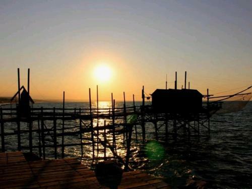 Hostal B&B Il Fabbro Chambre