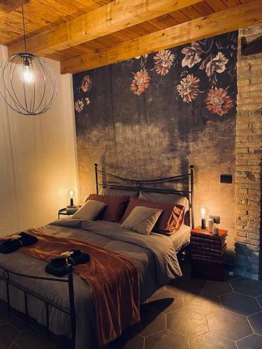 Hostal B&B Il Fabbro Chambre