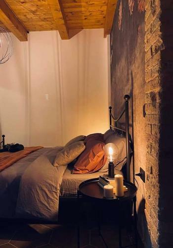 Hostal B&B Il Fabbro Chambre