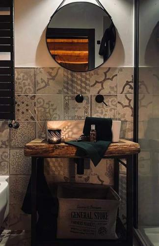 Hostal B&B Il Fabbro Chambre