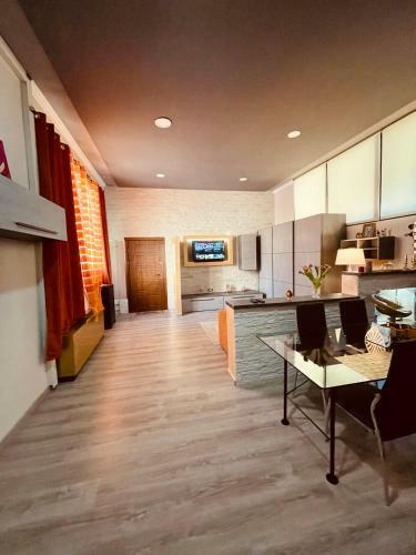 Apartamento Golden House