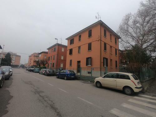 Apartamento La Ex Di Nicholas