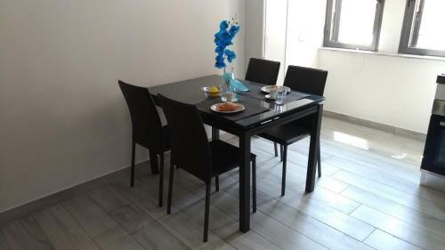 Apartamento Tempio Di Anna