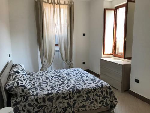Apartamento La Soffitta Vicino Al Mare