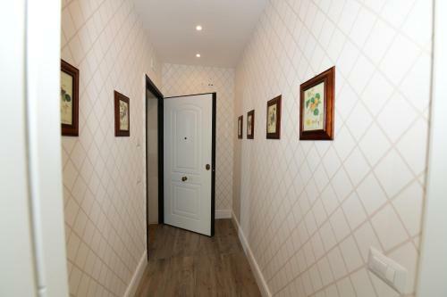 Le Fratte Luxury Home