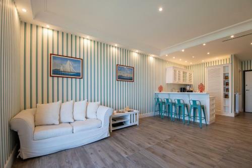 Le Fratte Luxury Home