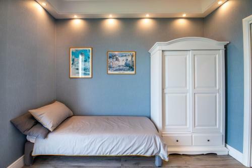 Le Fratte Luxury Home