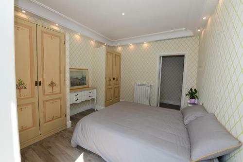 Le Fratte Luxury Home