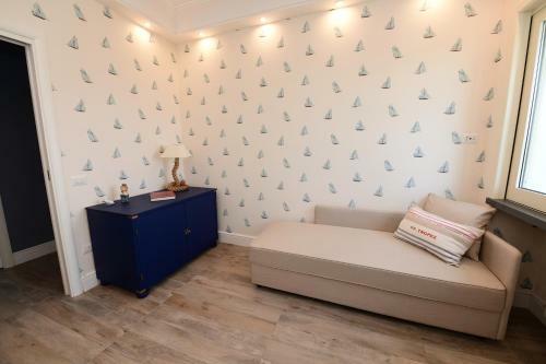 Le Fratte Luxury Home