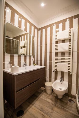 Le Fratte Luxury Home