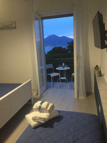 B&B Josephine Sea View