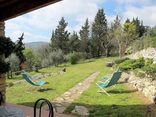 Casa Degli Ulivi - Cottage With Swimming Pool