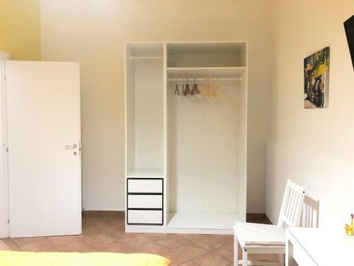 Bed & Breakfast Il Giardino Di Nonno Agostino