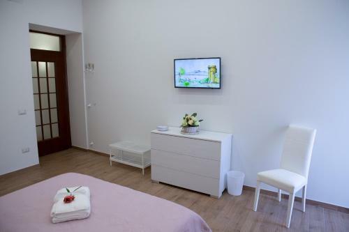 Apartamento Le Dimore Del Corso