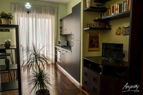 Apartamento Anyway Home 0.2 Nittan