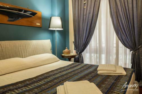 Apartamento Anyway Home 0.2 Nittan