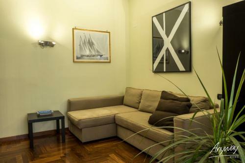 Apartamento Anyway Home 0.2 Nittan