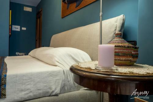 Apartamento Anyway Home 0.2 Nittan