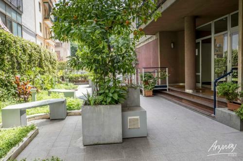Apartamento Anyway Home 0.2 Nittan