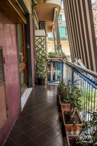 Apartamento Anyway Home 0.2 Nittan