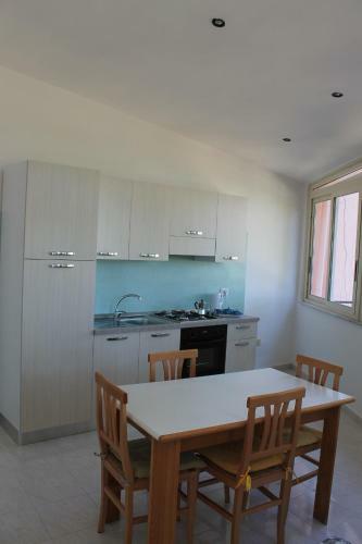 Apartamento Casa Panoramica