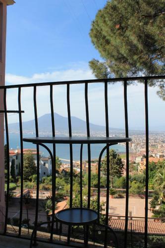 Apartamento Casa Panoramica