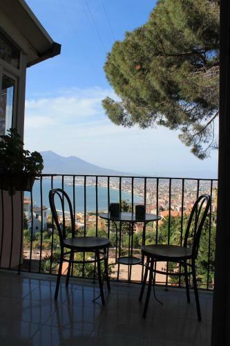 Apartamento Casa Panoramica