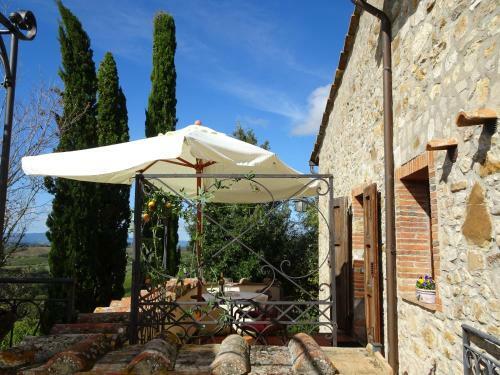 Apartamento Residenza Cornino