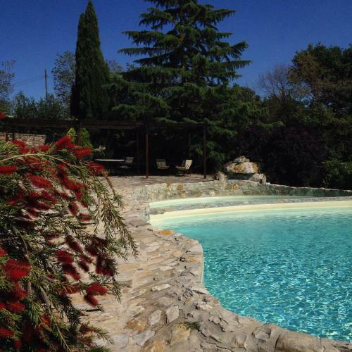 Apartamento Residenza Cornino