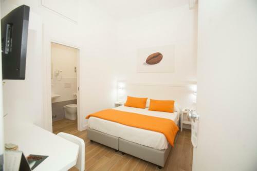 Hostal Mediterranean Rooms