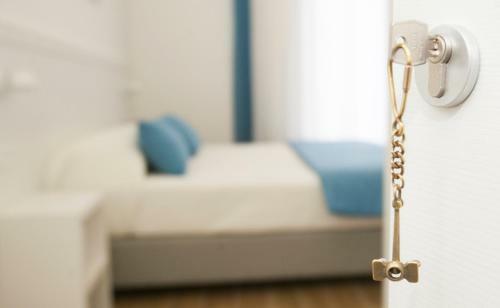 Hostal Mediterranean Rooms