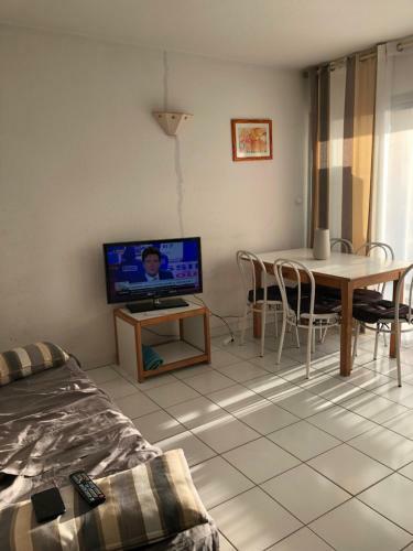 Apartamento Cap D'agde Sopraland