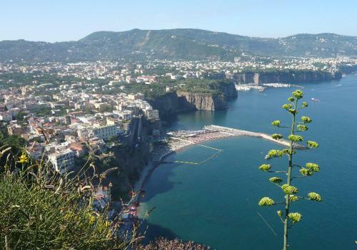 Apartamento Residenza Regina Margherita