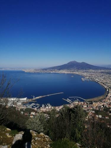 Apartamento Residenza Regina Margherita