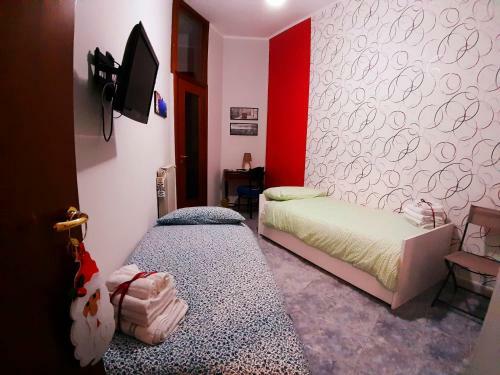 Apartamento Casa Andrea Tra Napoli E Sorrento