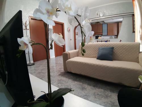 Apartamento Casa Andrea Tra Napoli E Sorrento