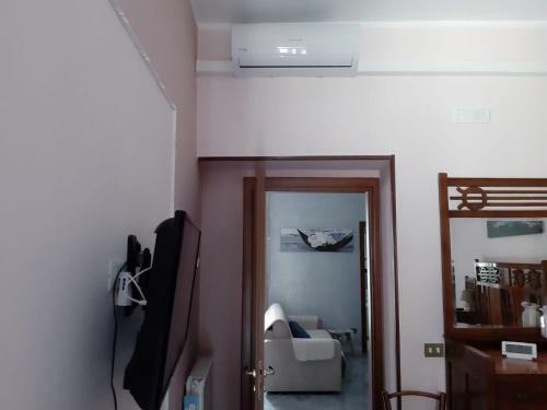 Apartamento Casa Andrea Tra Napoli E Sorrento