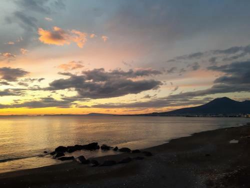 Apartamento Casa Andrea Tra Napoli E Sorrento