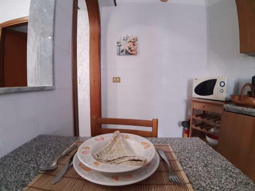 Apartamento Casa Andrea Tra Napoli E Sorrento