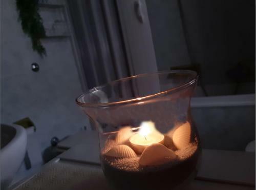 Apartamento Casa Andrea Tra Napoli E Sorrento