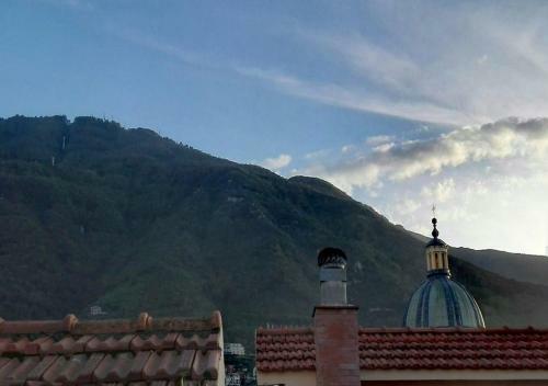 Apartamento Casa Andrea Tra Napoli E Sorrento