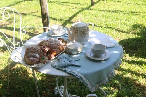 Apartamento Emy's Country House
