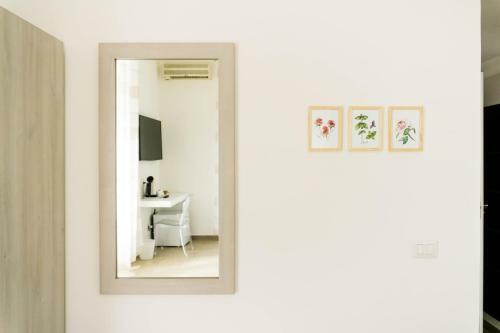 Bed & Breakfast Le Stanze Della Regina