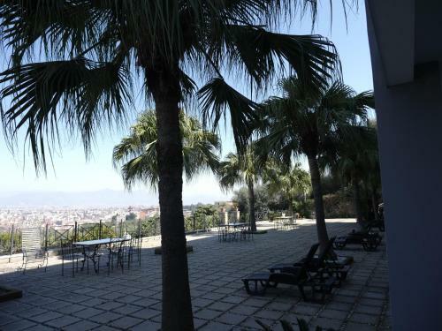 Poggio Miramare Luxury Home