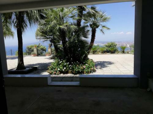 Poggio Miramare Luxury Home