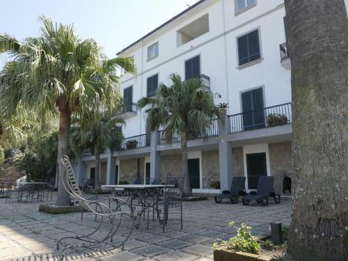 Poggio Miramare Luxury Home